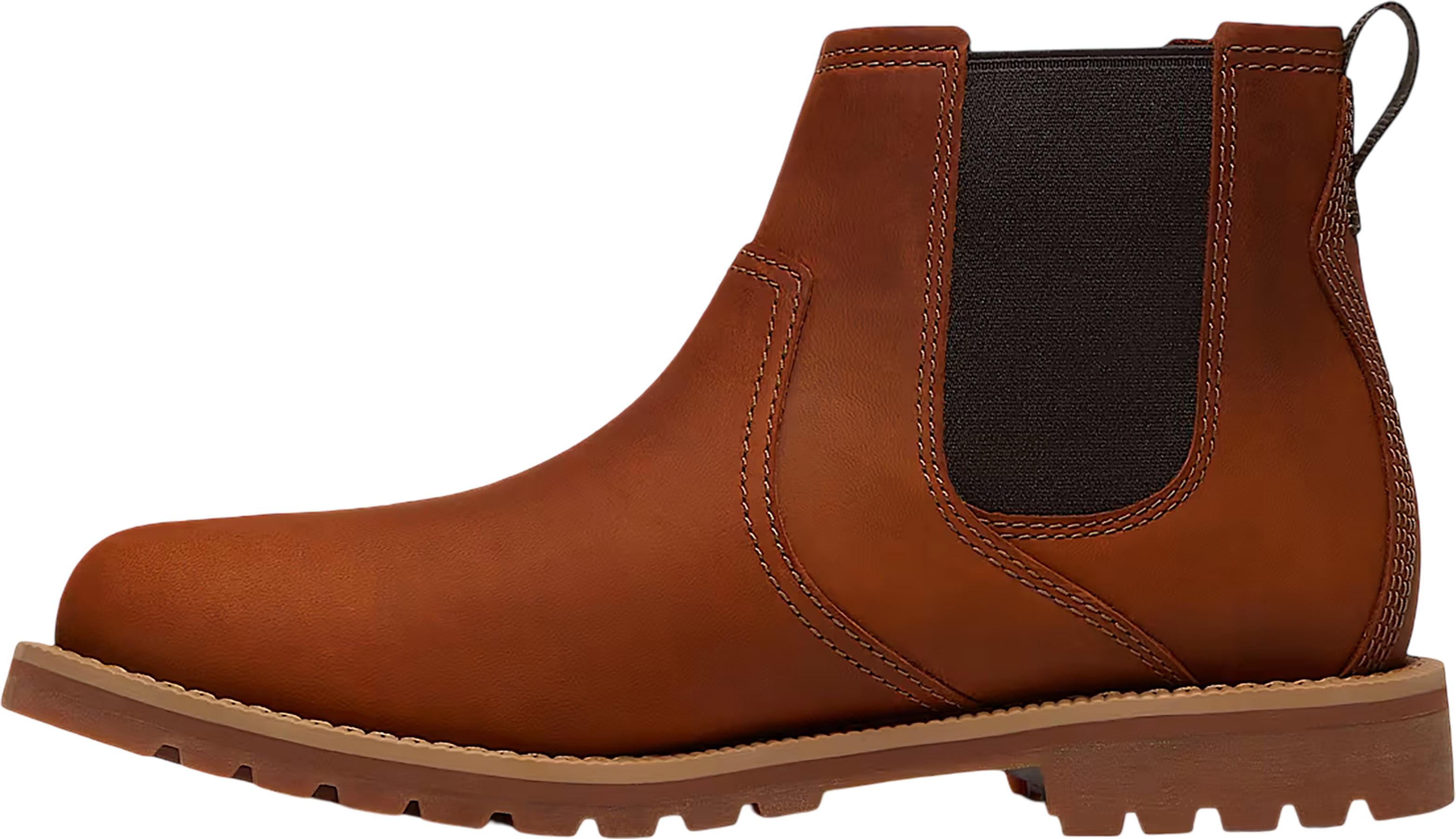 Product gallery image number 6 for product Britton Falls Chelsea Boot - Men's