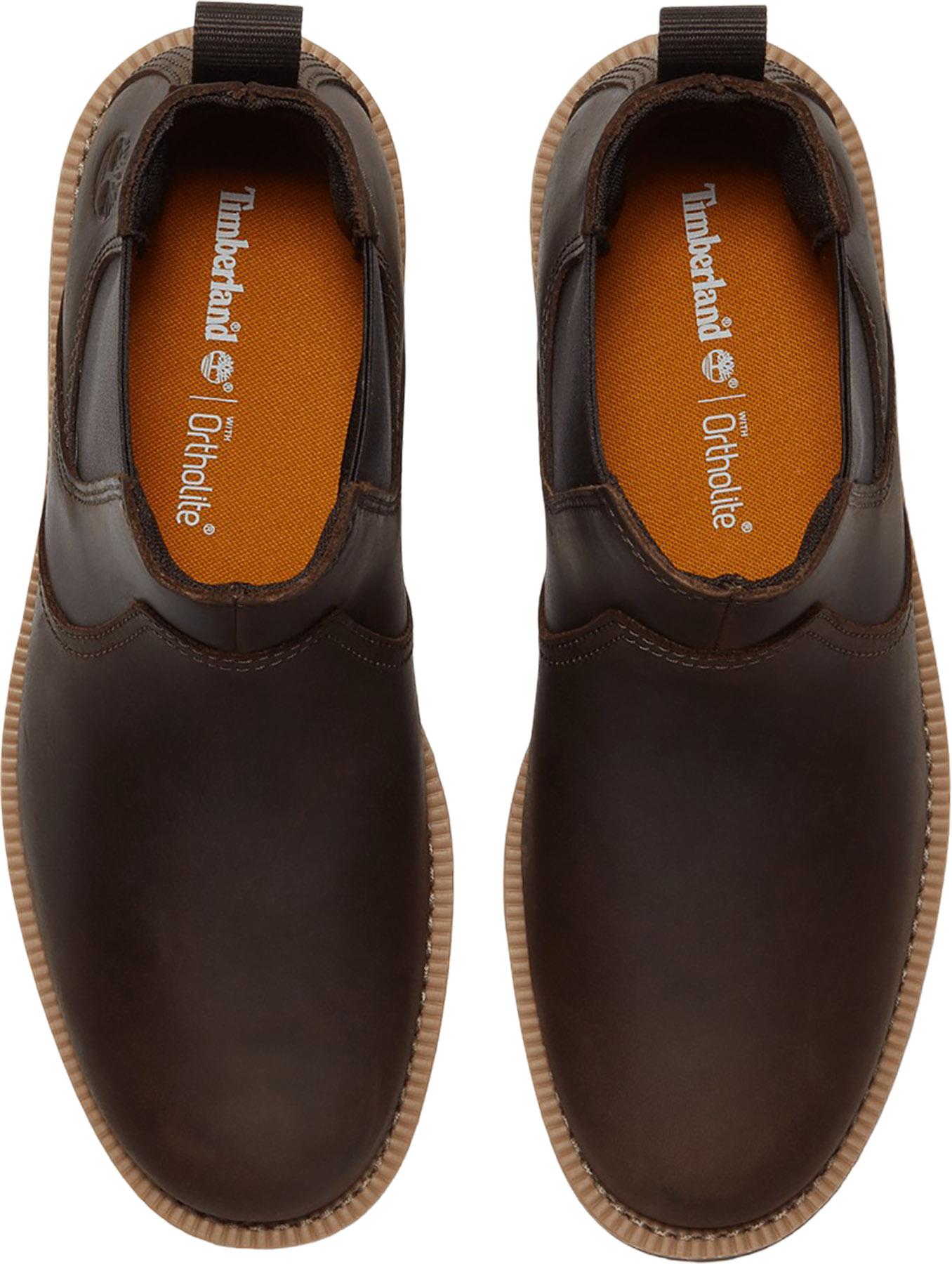 Product gallery image number 5 for product Britton Falls Chelsea Boot - Men's