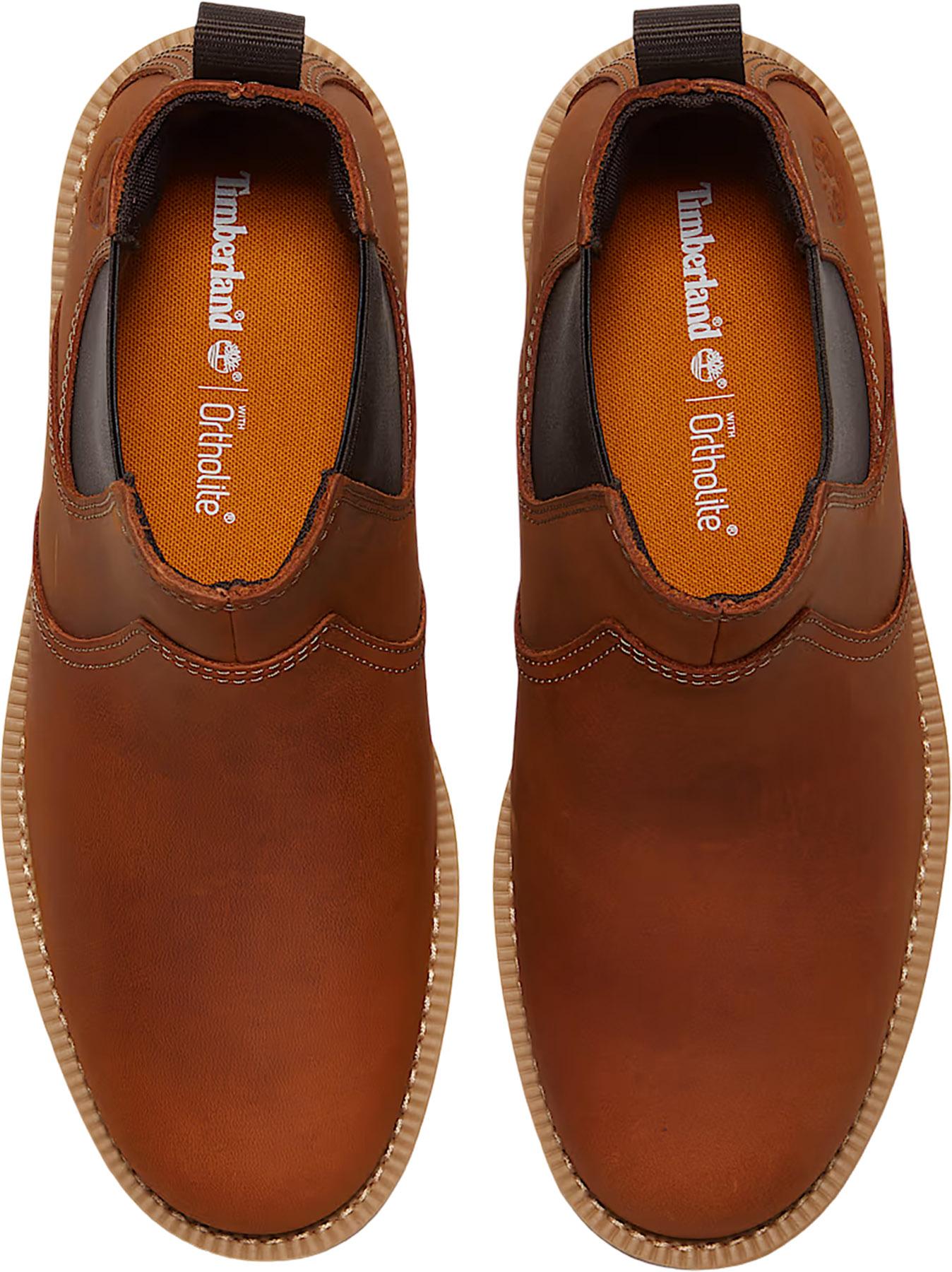 Product gallery image number 7 for product Britton Falls Chelsea Boot - Men's