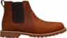 Colour: Medium Brown Full Grain