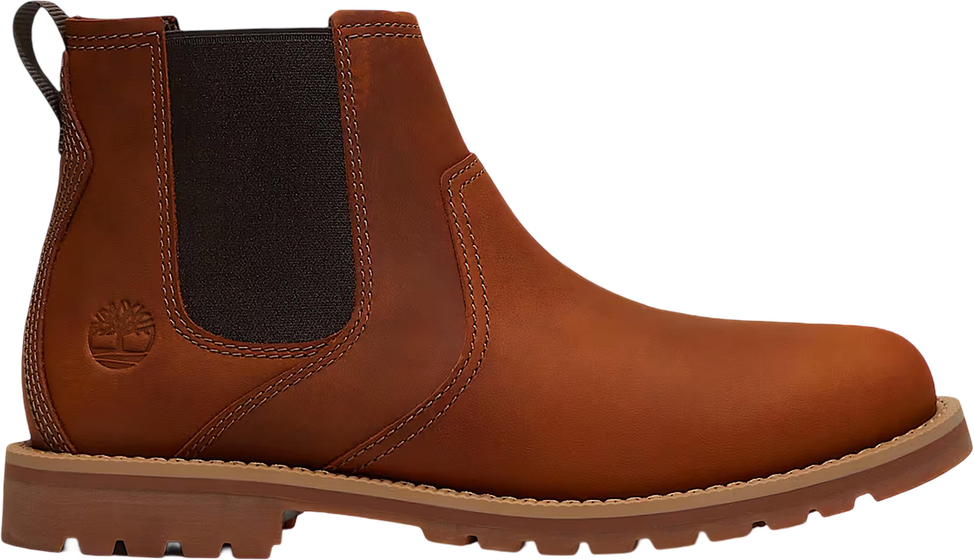 Image de produit pour Bottines Britton Falls - Homme