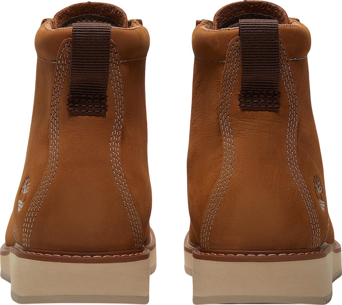 Product gallery image number 5 for product Redwood Edge Mid Boot - Men's