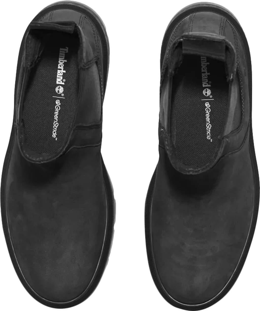 Product gallery image number 4 for product Cortina Valley Chelsea Boots - Women's