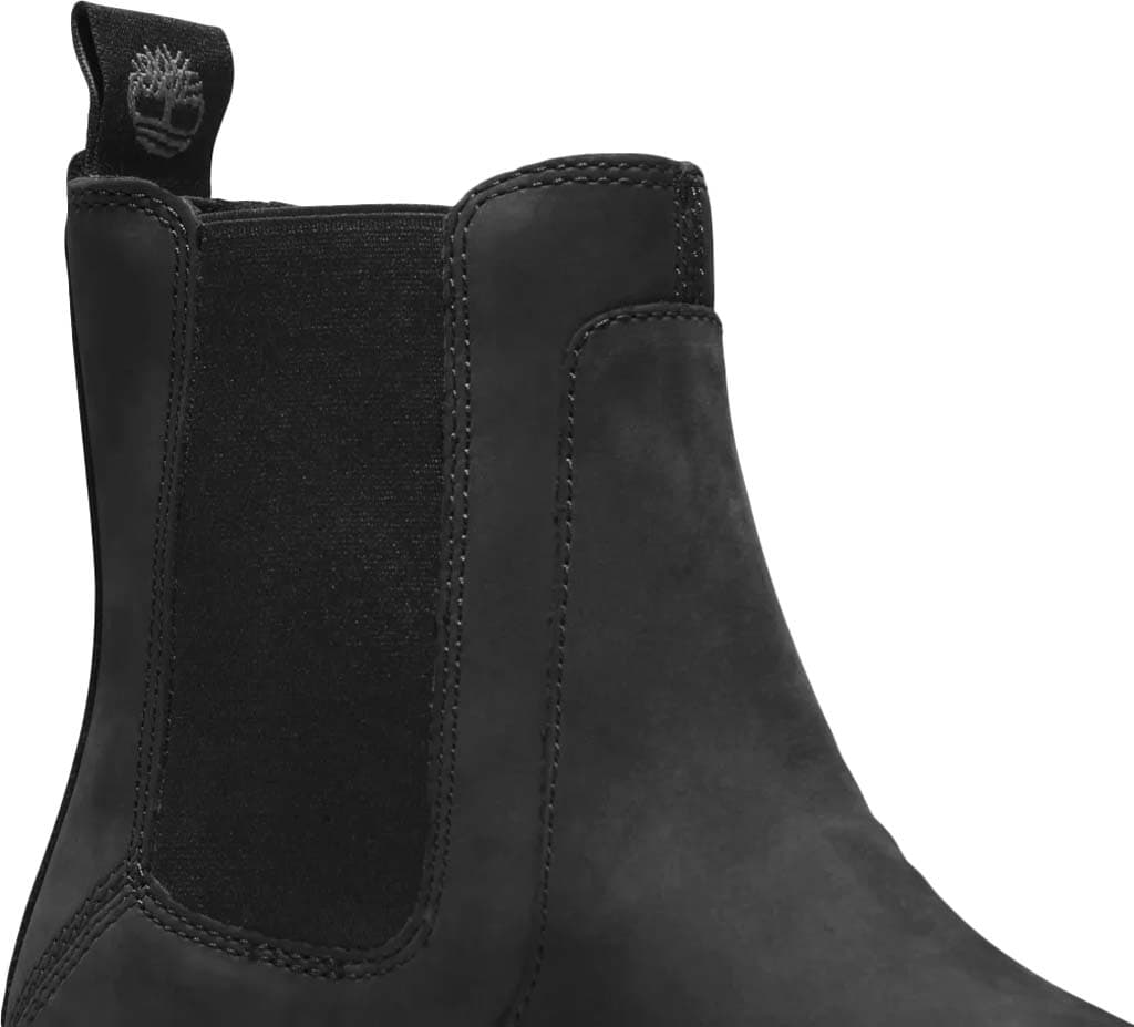 Product gallery image number 7 for product Cortina Valley Chelsea Boots - Women's