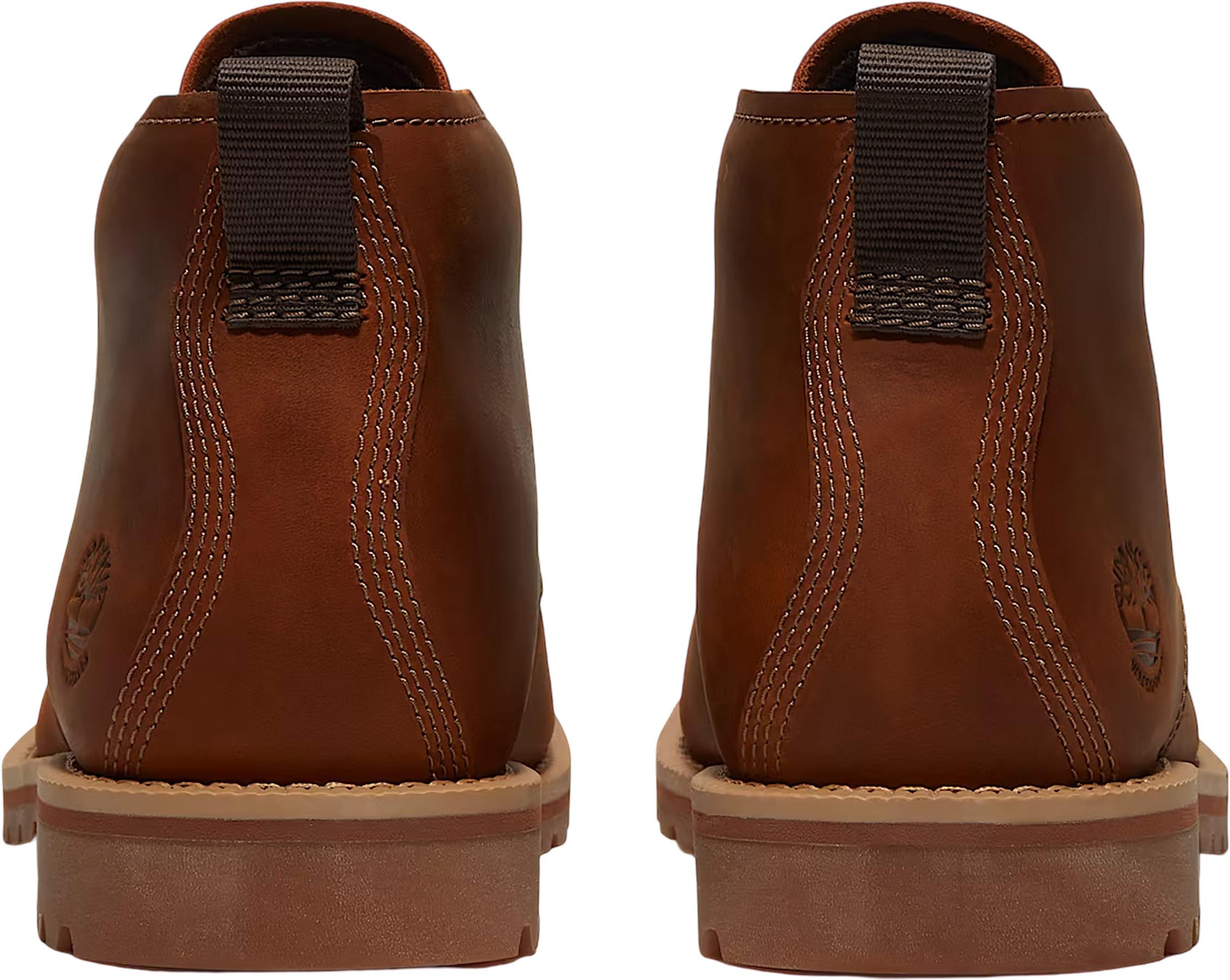 Product gallery image number 2 for product Britton Falls Waterproof Chukka Boot - Men's