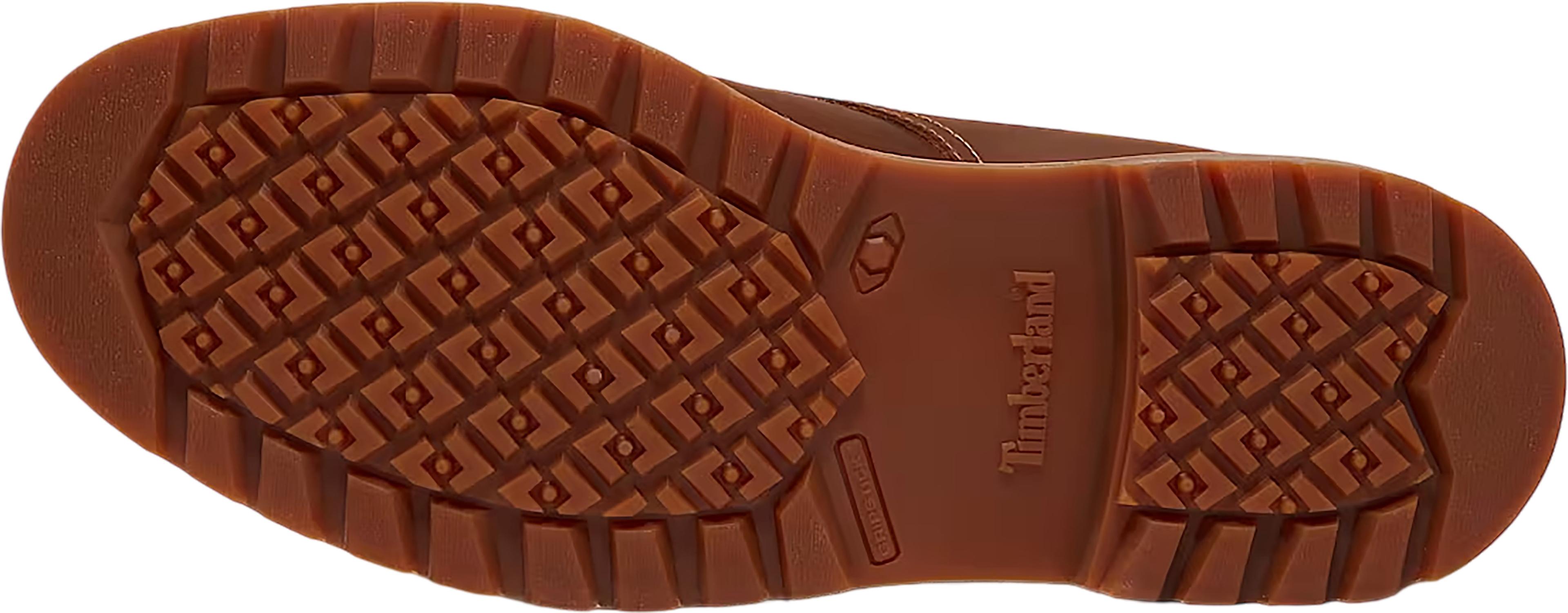 Product gallery image number 3 for product Britton Falls Waterproof Chukka Boot - Men's