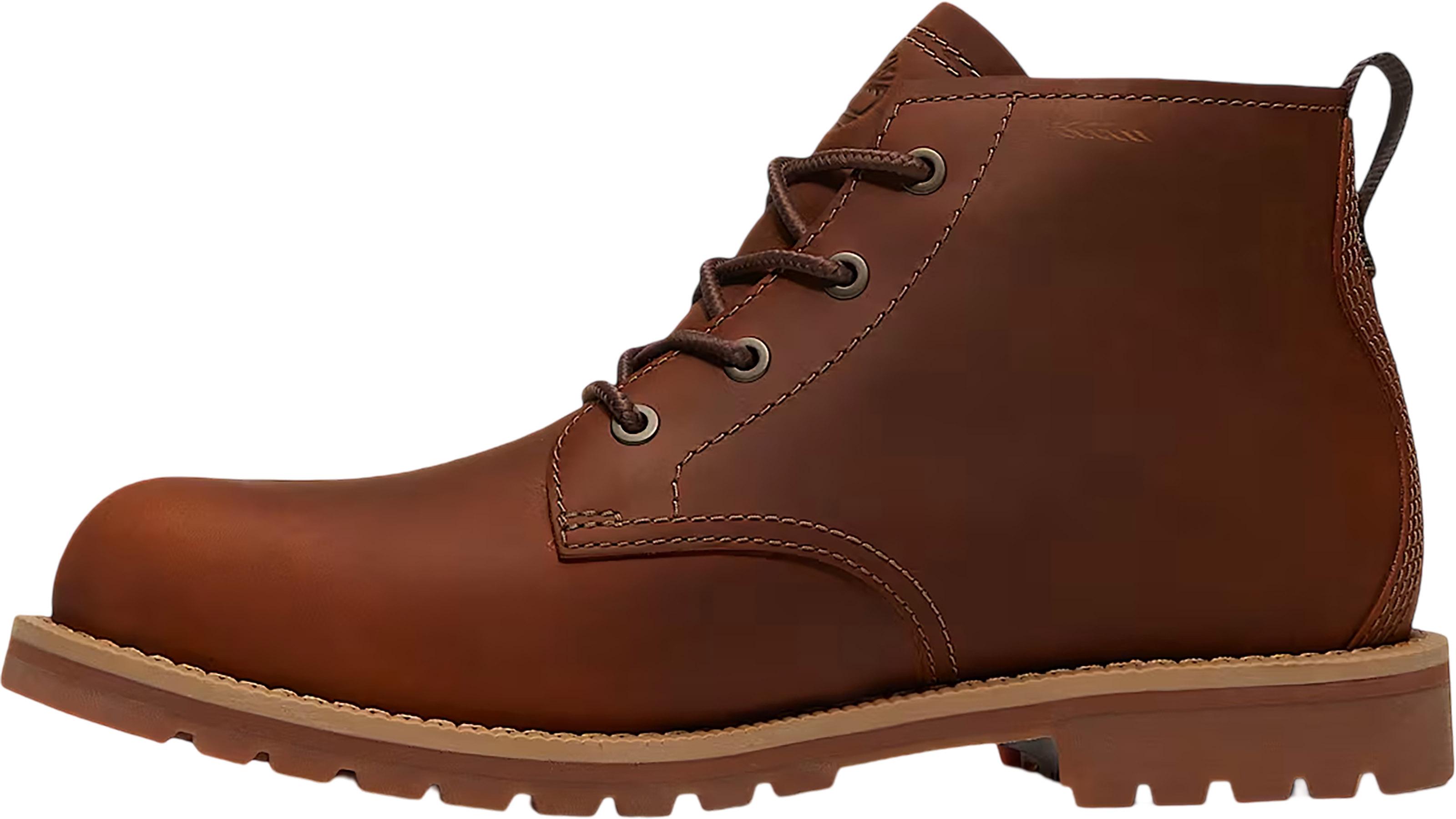 Product gallery image number 5 for product Britton Falls Waterproof Chukka Boot - Men's