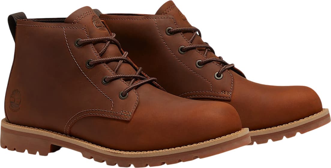Product gallery image number 5 for product Britton Falls Waterproof Chukka Boot [Wide] - Men's