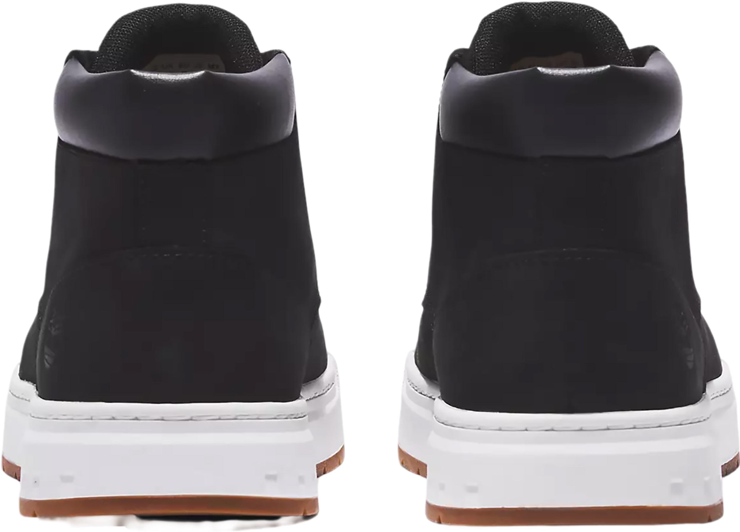 Product gallery image number 2 for product Maple Grove Leather Chukka Boots - Men's