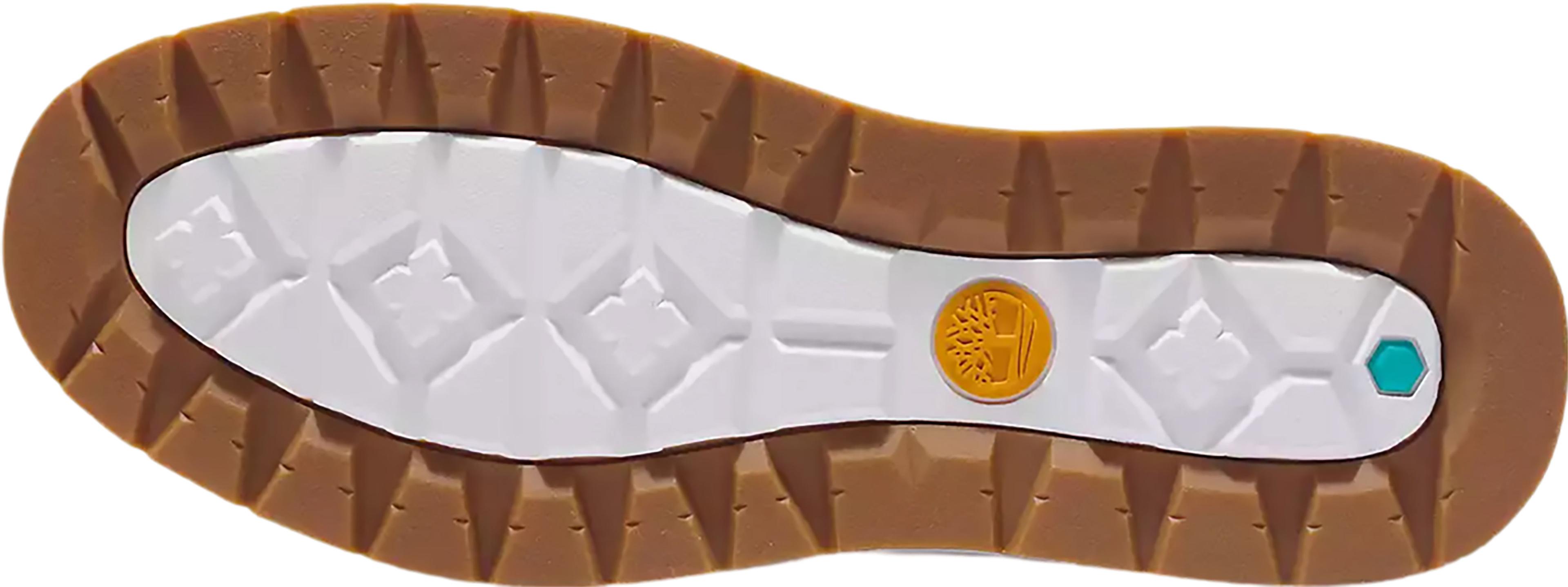 Product gallery image number 4 for product Maple Grove Leather Chukka Boots - Men's