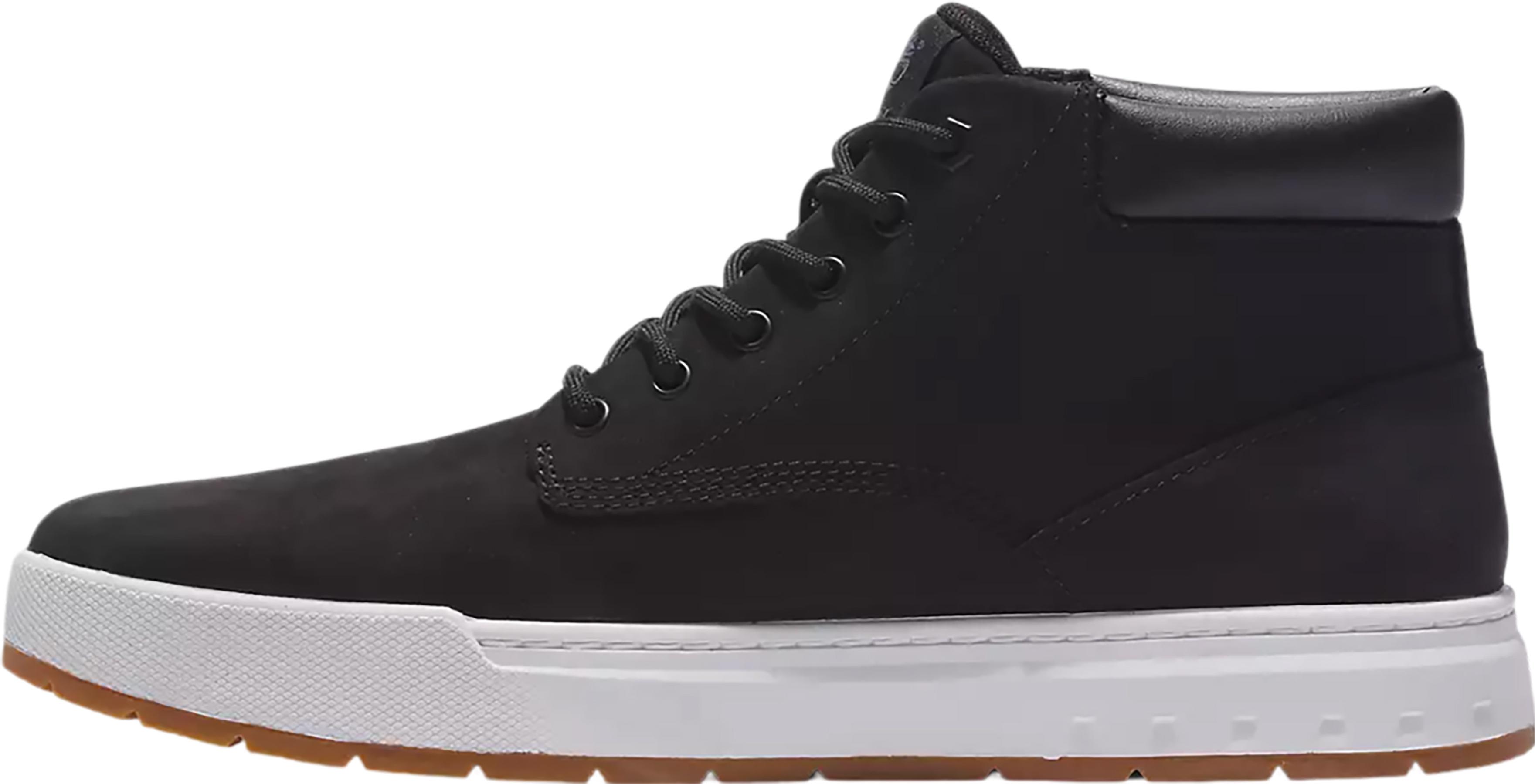 Product gallery image number 3 for product Maple Grove Leather Chukka Boots - Men's