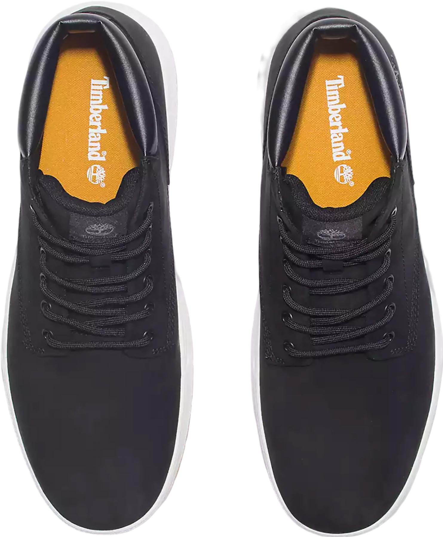 Product gallery image number 7 for product Maple Grove Leather Chukka Boots - Men's