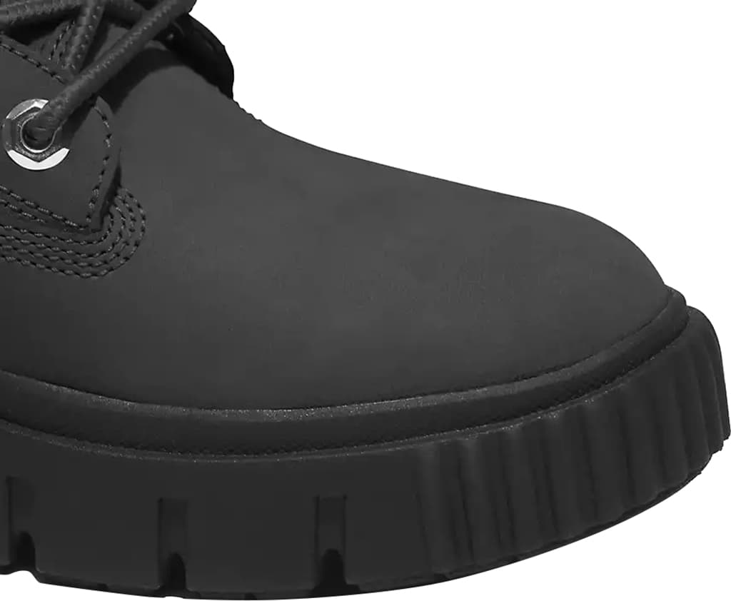Product gallery image number 5 for product Greyfield Black Boot - Women's
