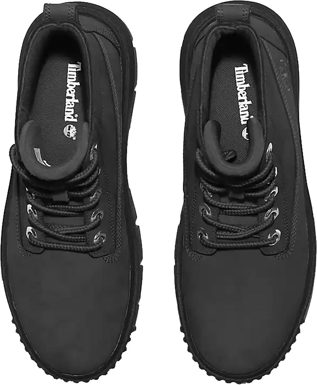 Product gallery image number 6 for product Greyfield Black Boot - Women's