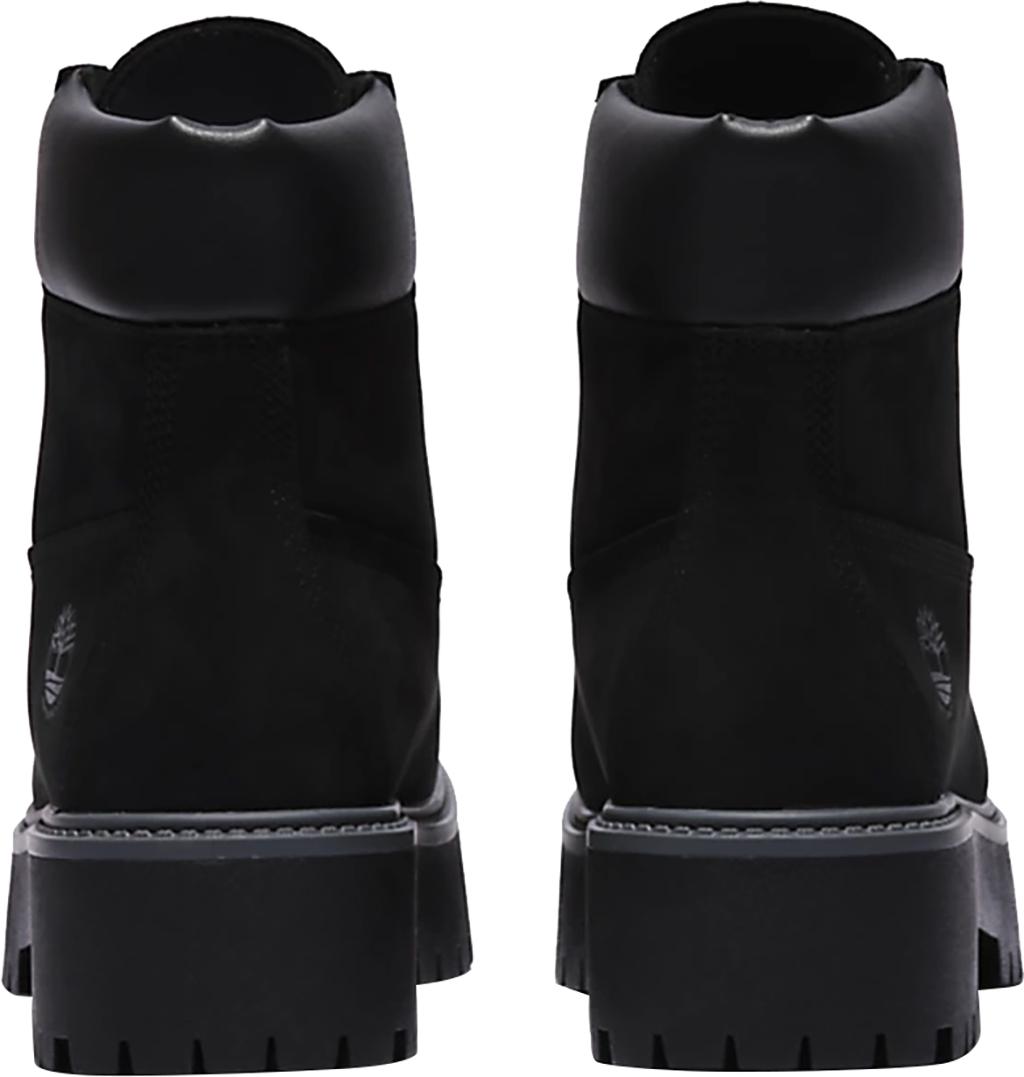 Product gallery image number 2 for product Stone Street Premium 6 In Waterproof Platform Boots - Women's