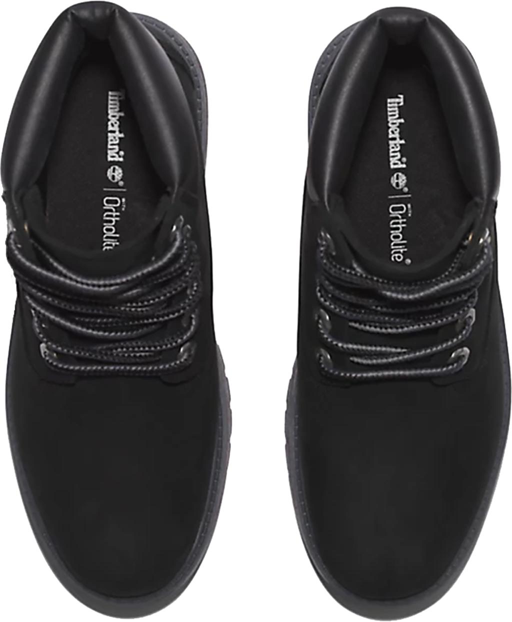 Product gallery image number 3 for product Stone Street Premium 6 In Waterproof Platform Boots - Women's