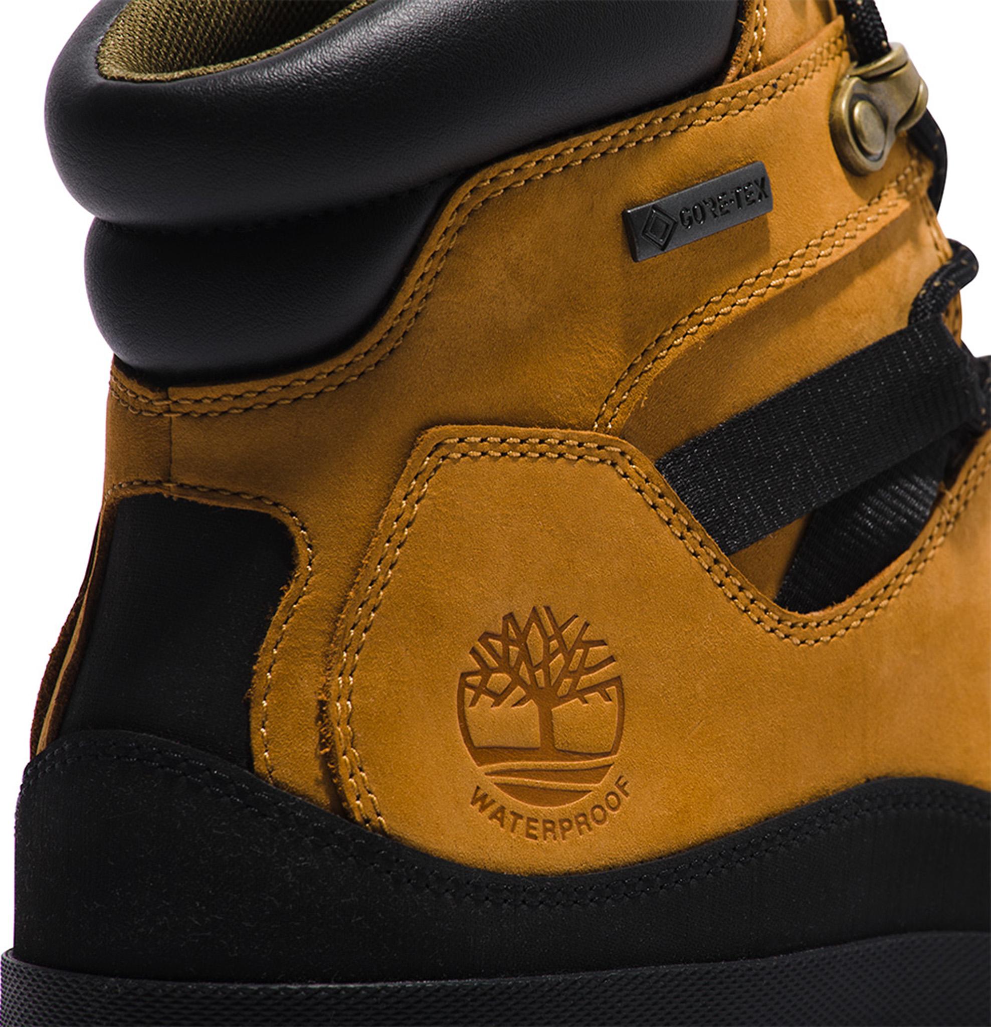 Product gallery image number 3 for product Vibram GORE-TEX Boots - Men's