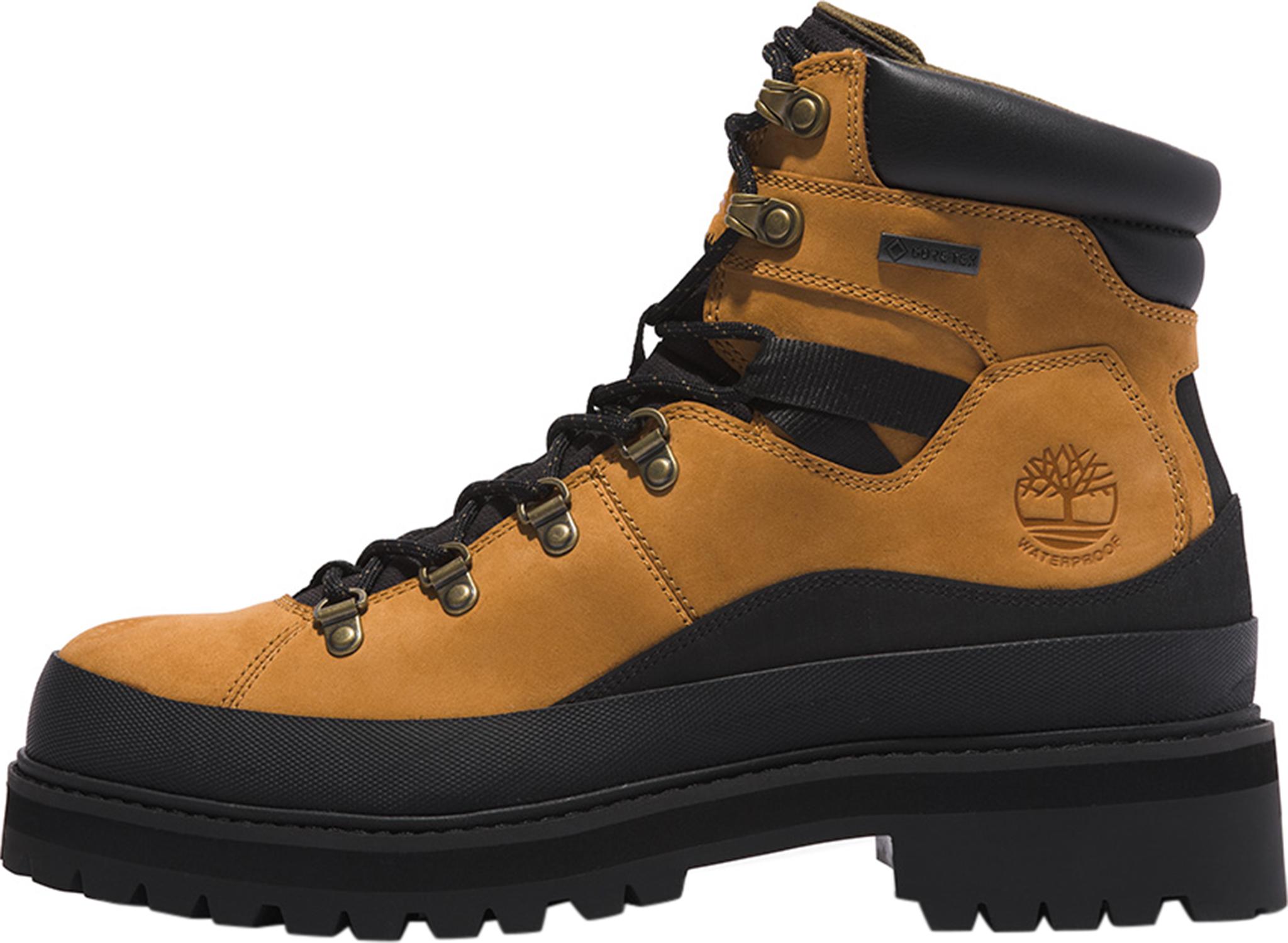 Product gallery image number 7 for product Vibram GORE-TEX Boots - Men's