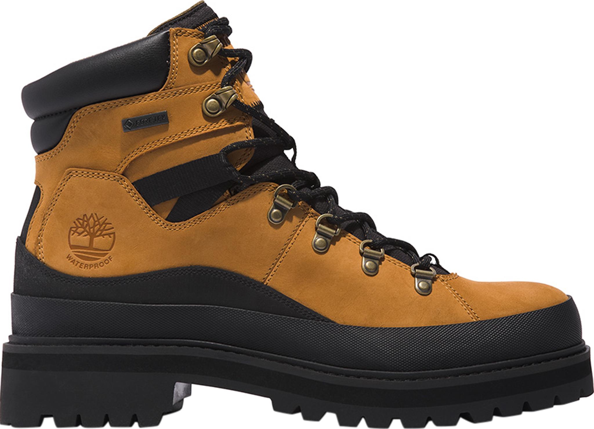 Product gallery image number 1 for product Vibram GORE-TEX Boots - Men's