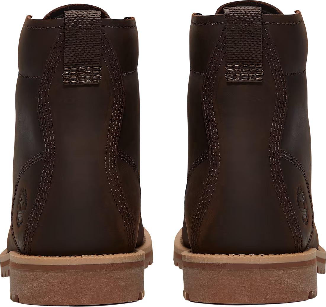 Numéro de l'image de la galerie de produits 3 pour le produit Bottes imperméables à tige Britton Mills - Homme