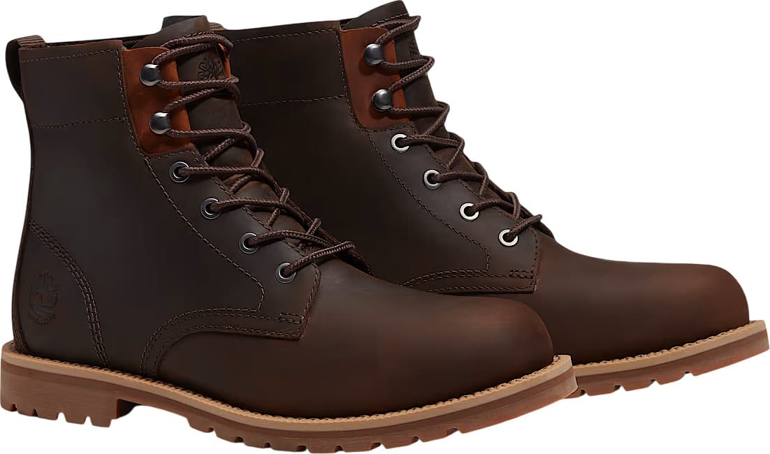 Numéro de l'image de la galerie de produits 2 pour le produit Bottes imperméables à tige Britton Mills - Homme