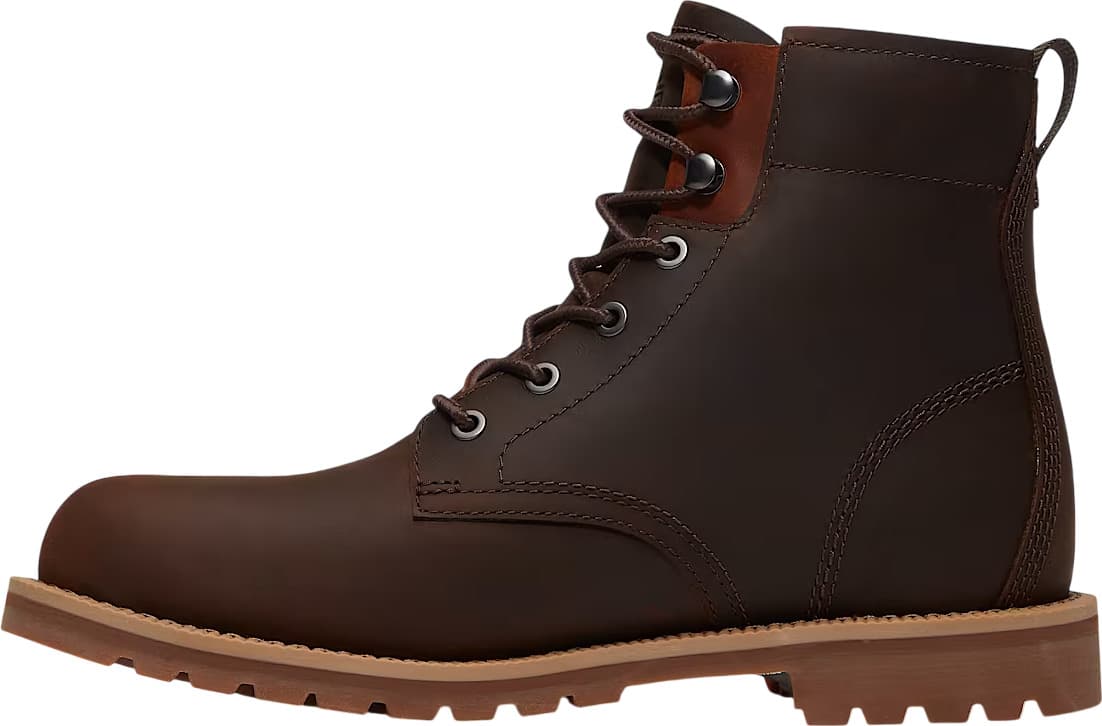 Numéro de l'image de la galerie de produits 6 pour le produit Bottes imperméables à tige Britton Mills - Homme