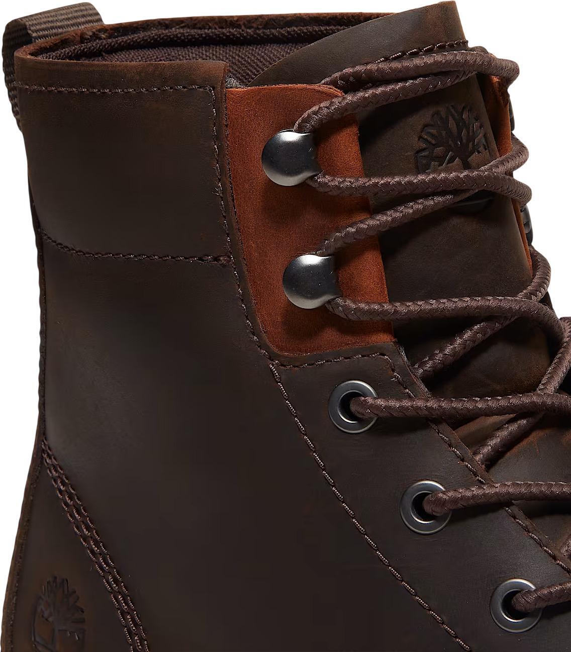 Numéro de l'image de la galerie de produits 3 pour le produit Bottes imperméables à tige Britton Mills [Large] - Homme
