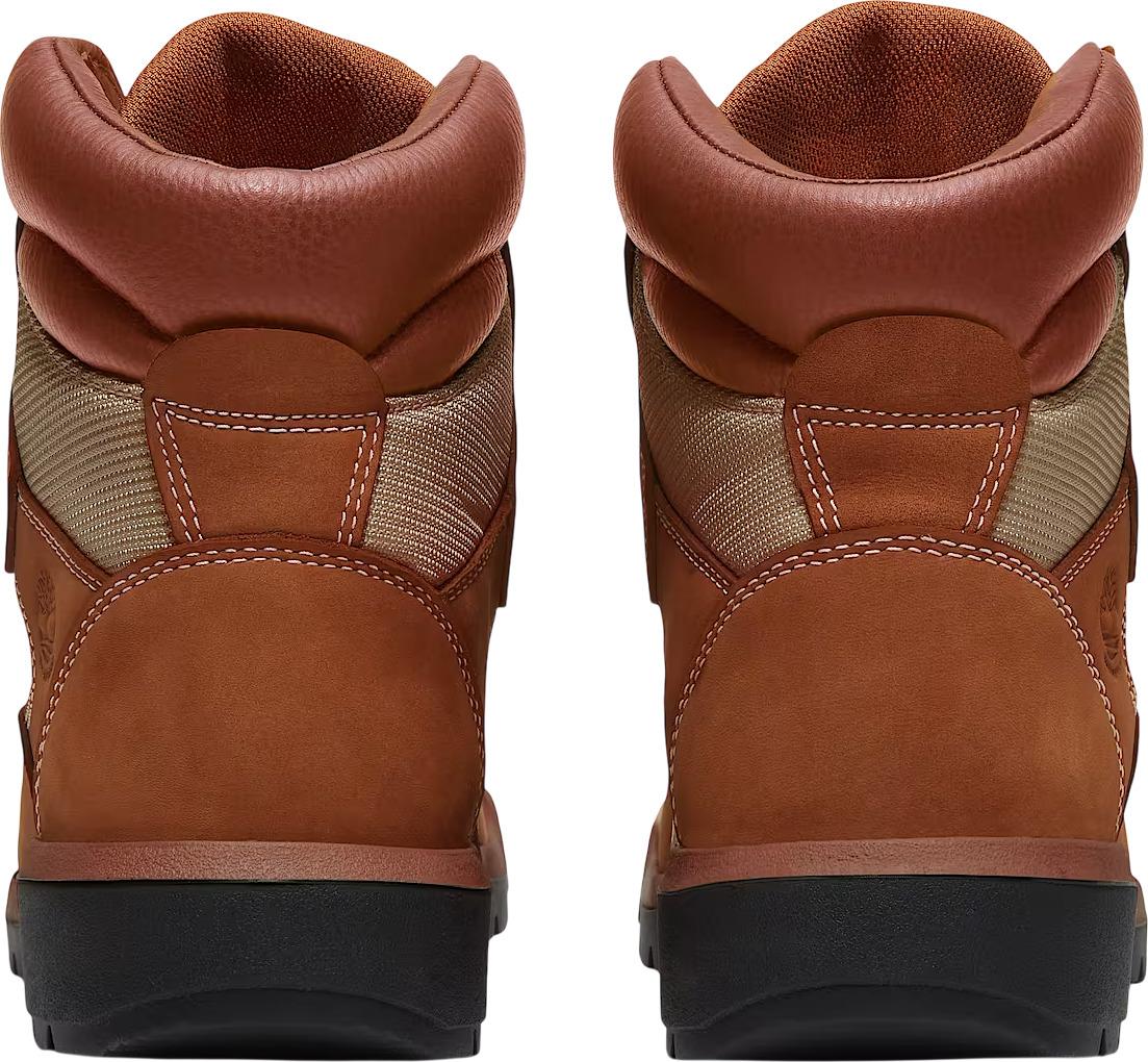 Product gallery image number 3 for product Re-Engineered Waterproof Mid Field Boots - Men's