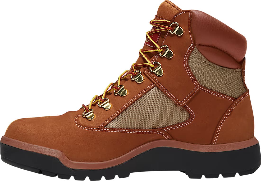 Product gallery image number 7 for product Re-Engineered Waterproof Mid Field Boots - Men's