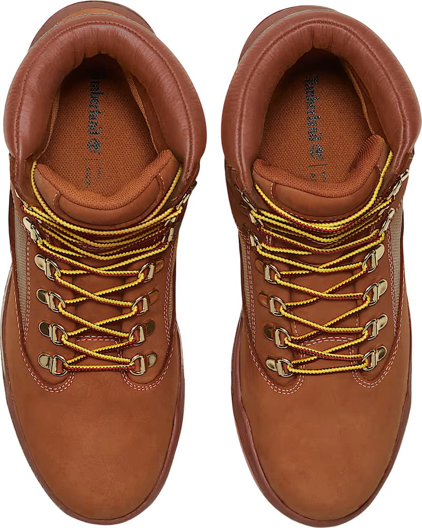 Product gallery image number 2 for product Re-Engineered Waterproof Mid Field Boots - Men's