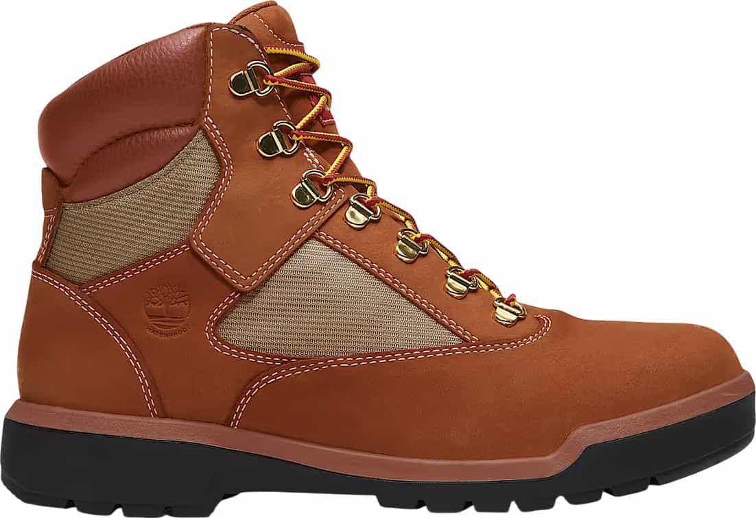 Wheat Nubuck