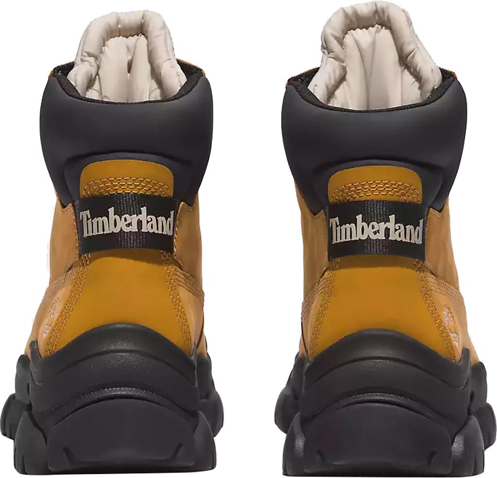 Product gallery image number 3 for product Adley Way Sneaker Boots - Women's