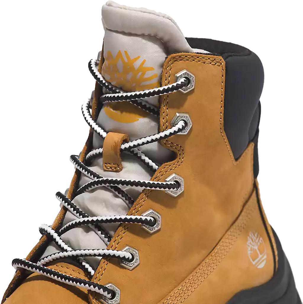 Product gallery image number 4 for product Adley Way Sneaker Boots - Women's