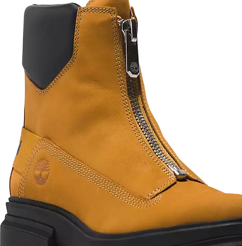 Product gallery image number 6 for product Everleigh Front-Zip Boots - Women's