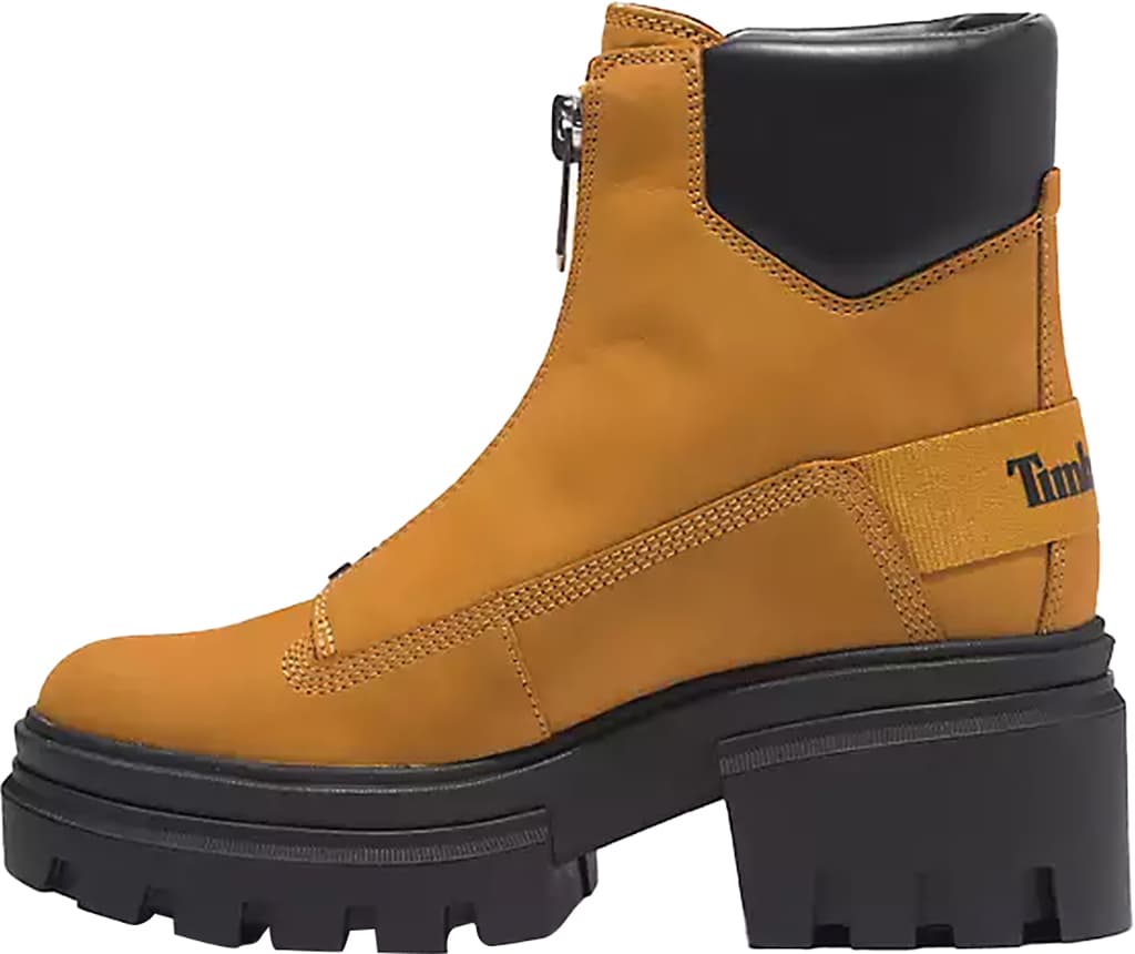 Product gallery image number 7 for product Everleigh Front-Zip Boots - Women's