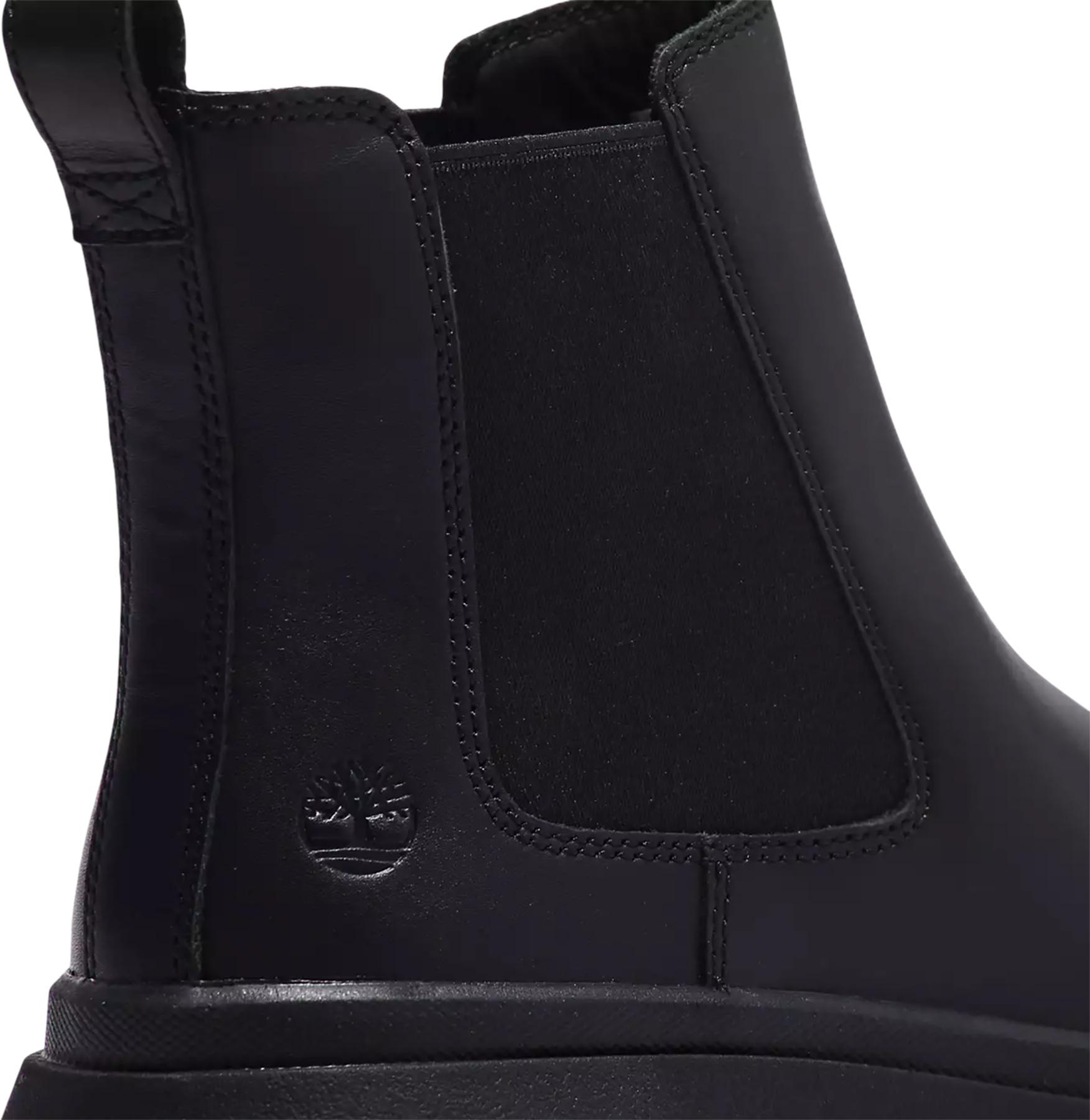 Product gallery image number 2 for product Greyfield Chelsea Boots - Women's