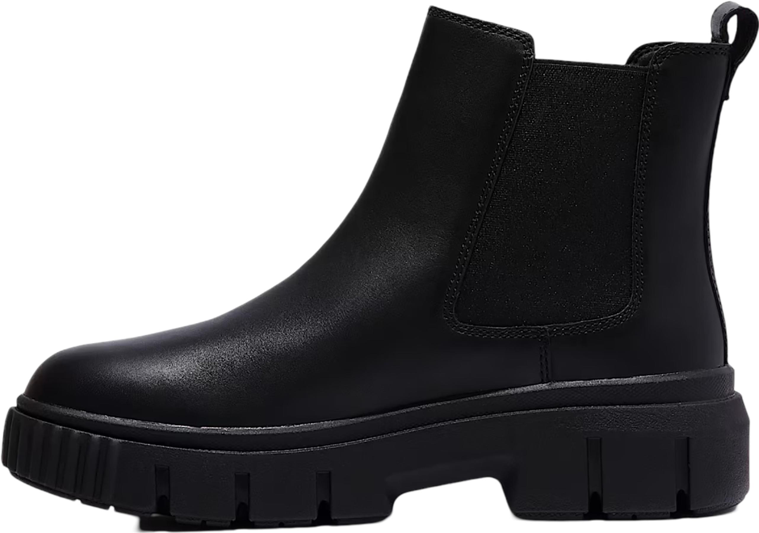 Product gallery image number 6 for product Greyfield Chelsea Boots - Women's