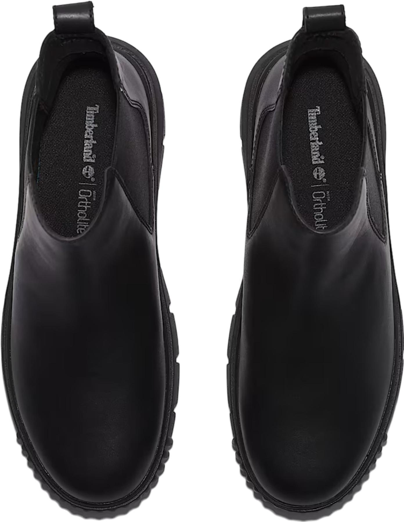 Product gallery image number 7 for product Greyfield Chelsea Boots - Women's