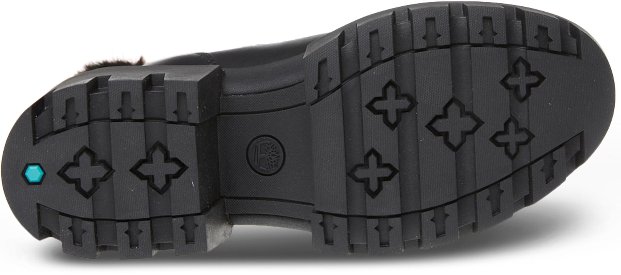 Product gallery image number 4 for product Everleigh Lined Chelsea Boots - Women's