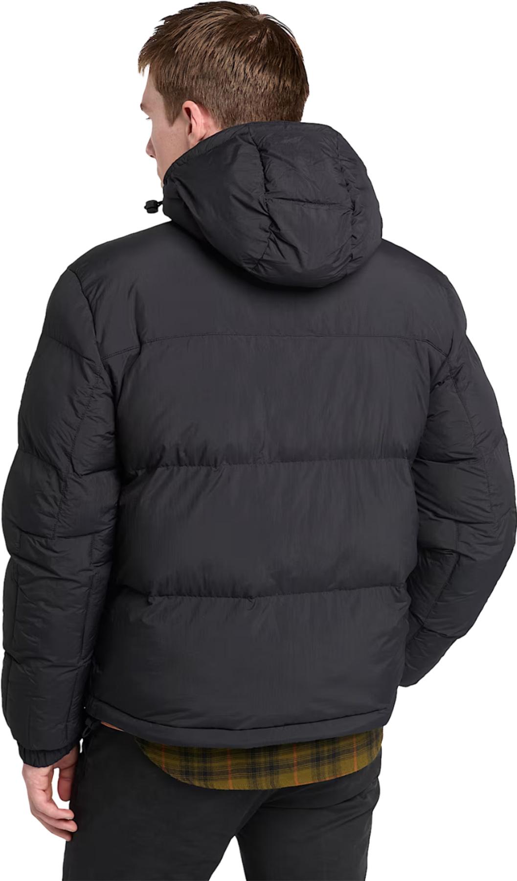 Product gallery image number 2 for product Durable Water-Repellent Puffer Jacket - Men's