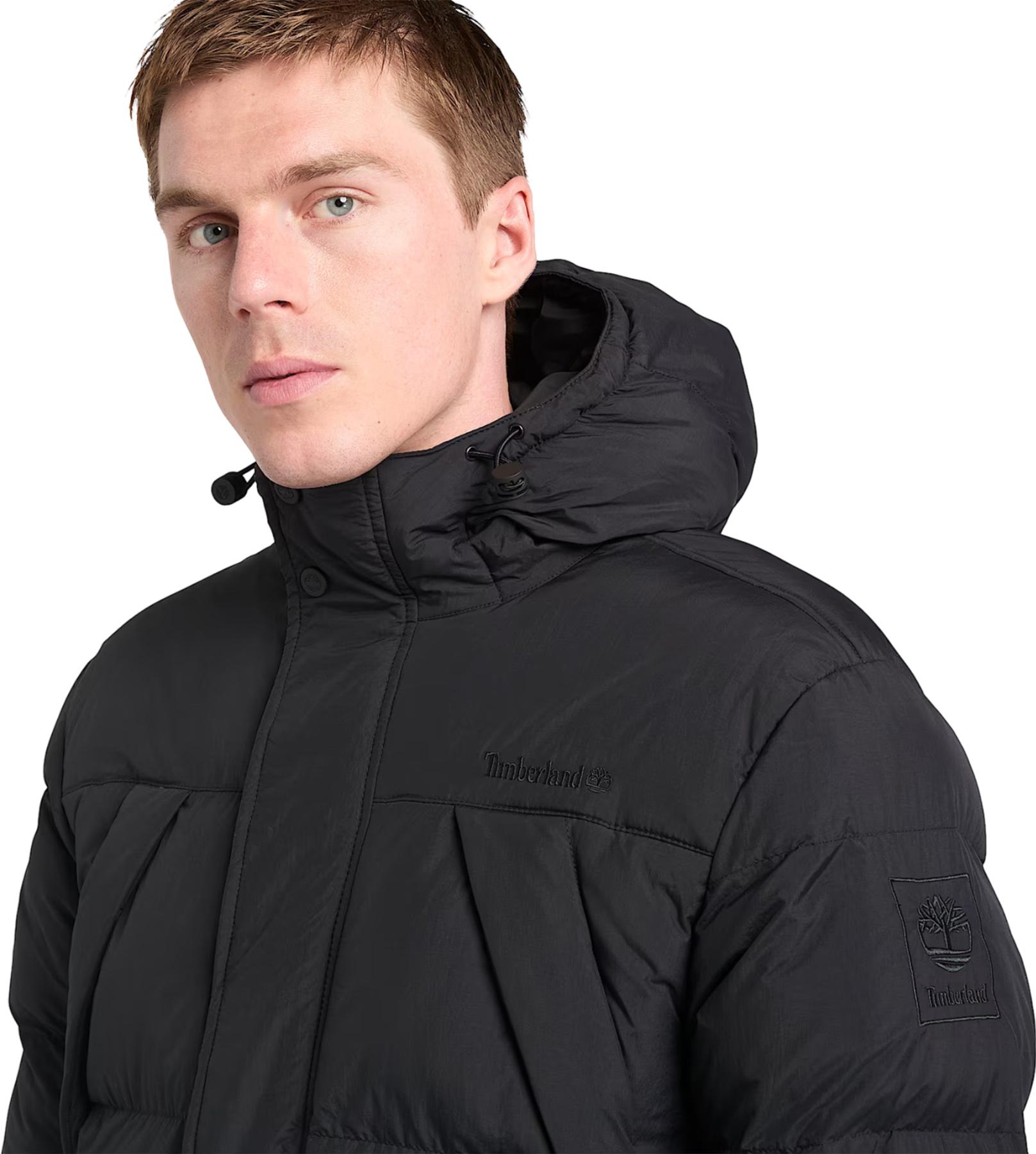 Product gallery image number 3 for product Durable Water-Repellent Puffer Jacket - Men's