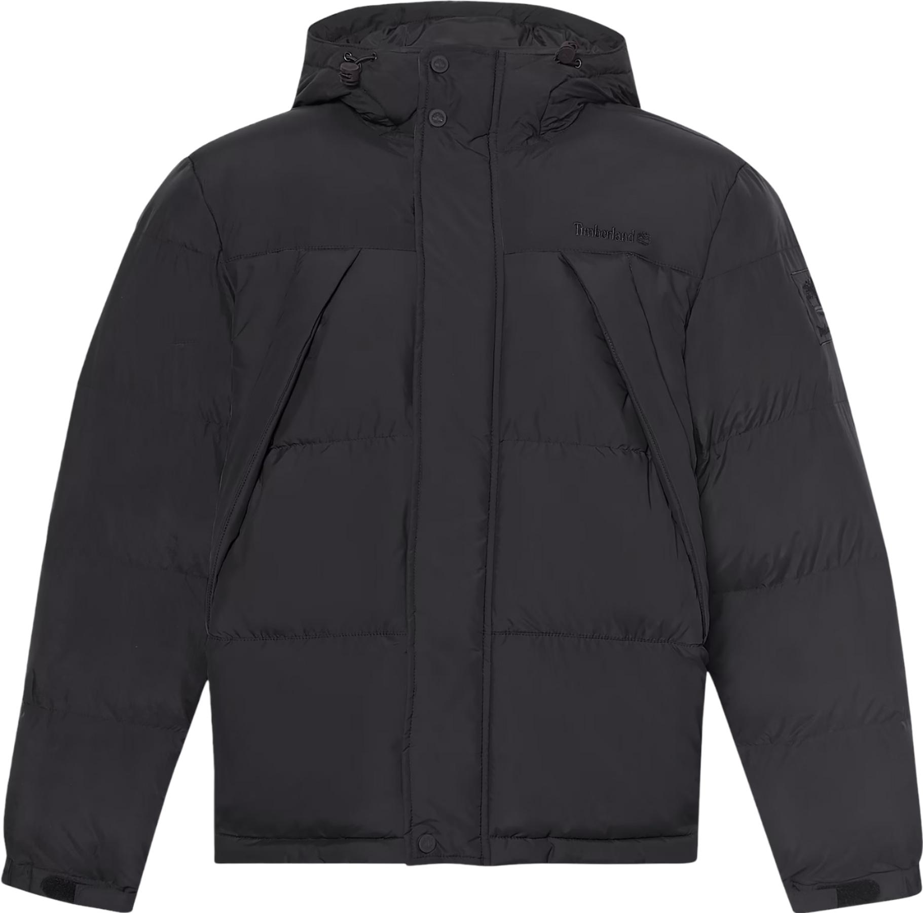 Product gallery image number 1 for product Durable Water-Repellent Puffer Jacket - Men's