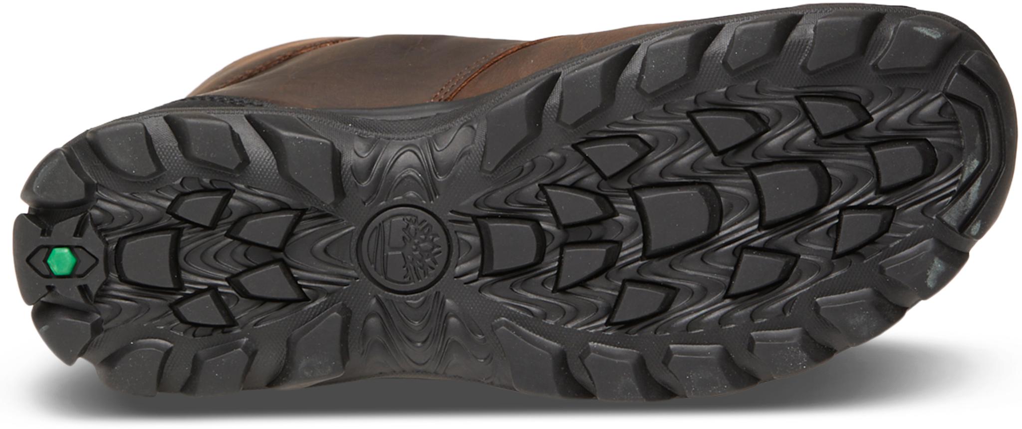 Product gallery image number 2 for product Chillberg Waterproof Insulated Mid Boots - Men's