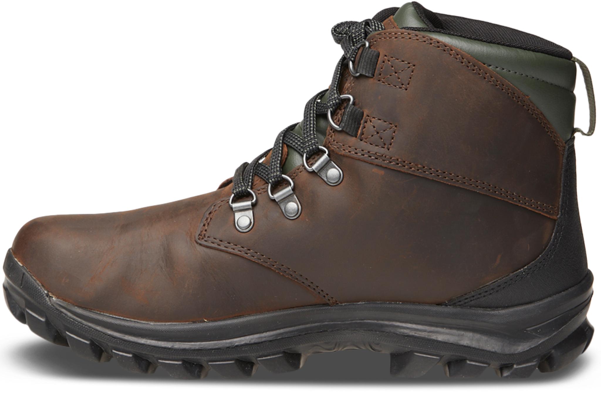 Product gallery image number 3 for product Chillberg Waterproof Insulated Mid Boots - Men's