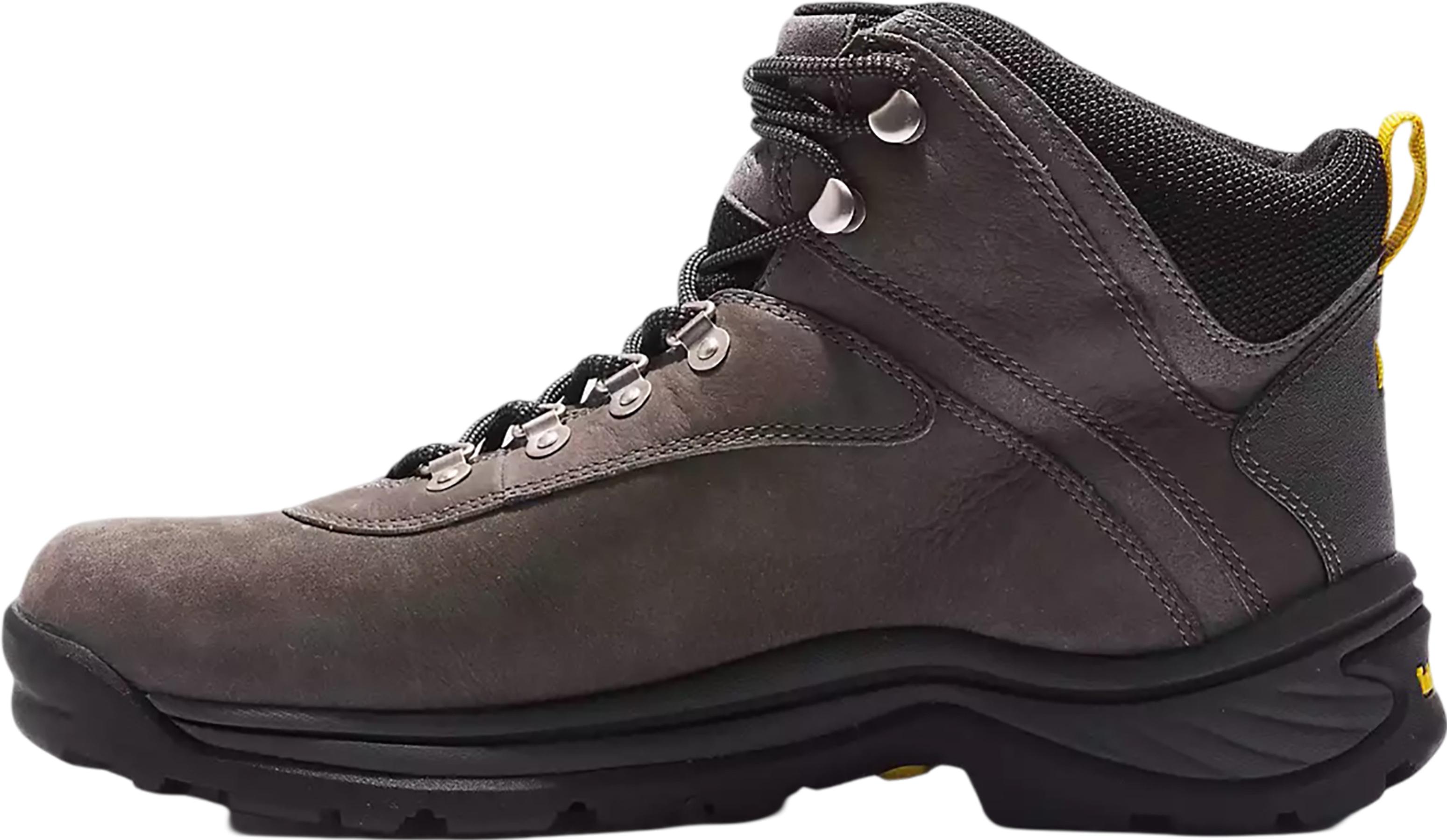 Product gallery image number 5 for product White Ledge Waterproof Mid Hiker Boots - Men's