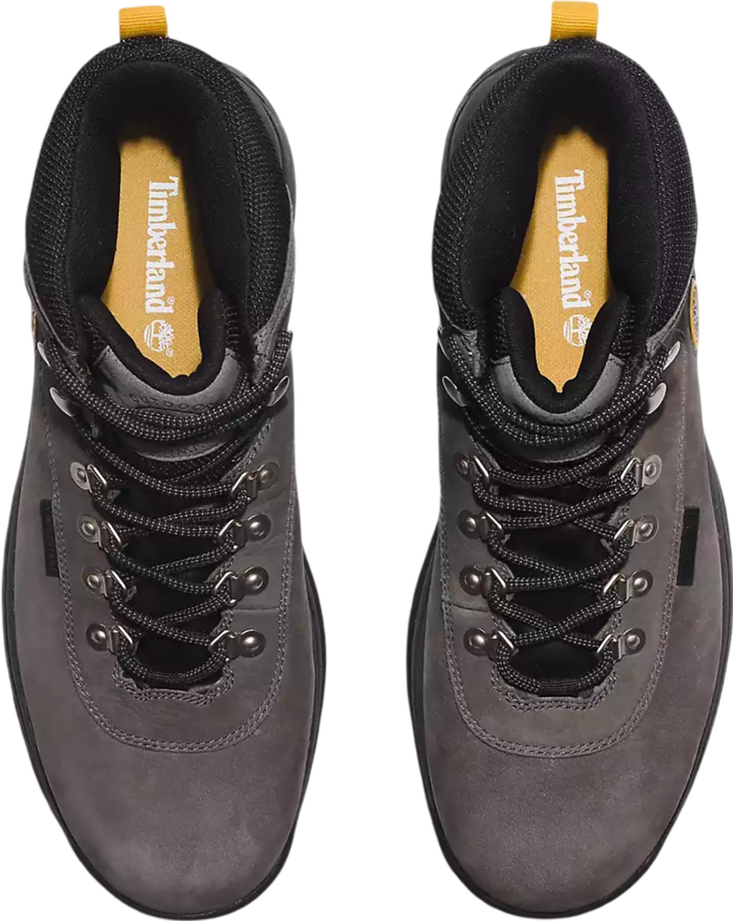 Product gallery image number 7 for product White Ledge Waterproof Mid Hiker Boots - Men's