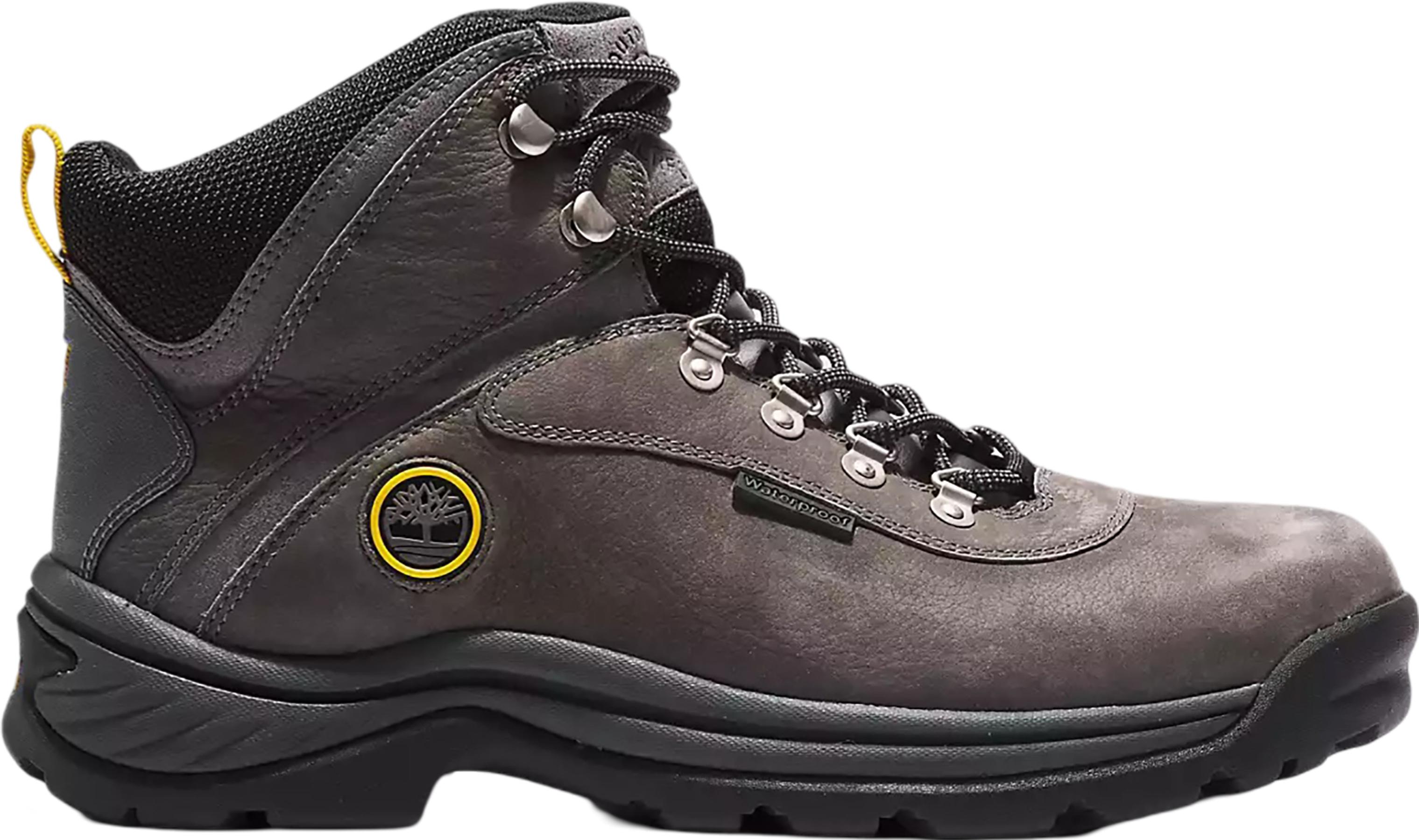 Product gallery image number 1 for product White Ledge Waterproof Mid Hiker Boots - Men's