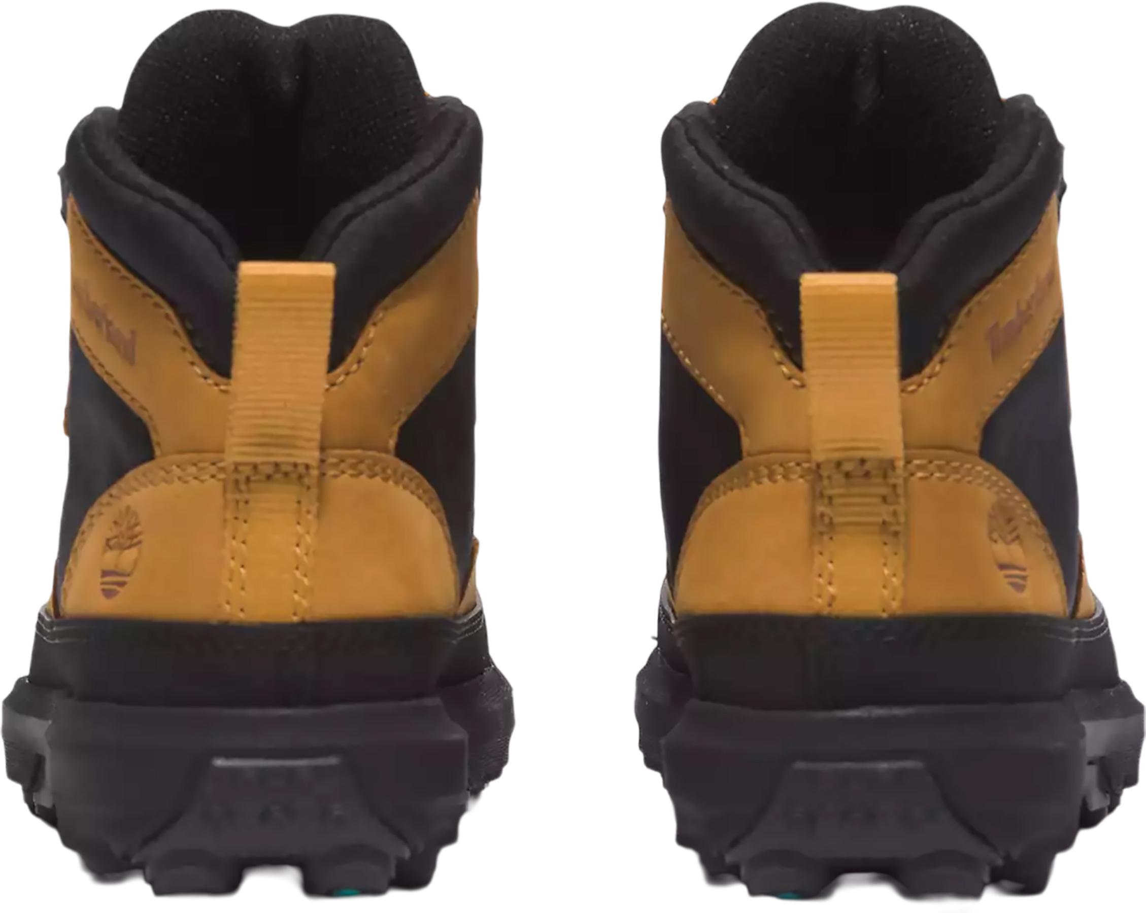 Product gallery image number 2 for product Converge Hiking Boots - Junior