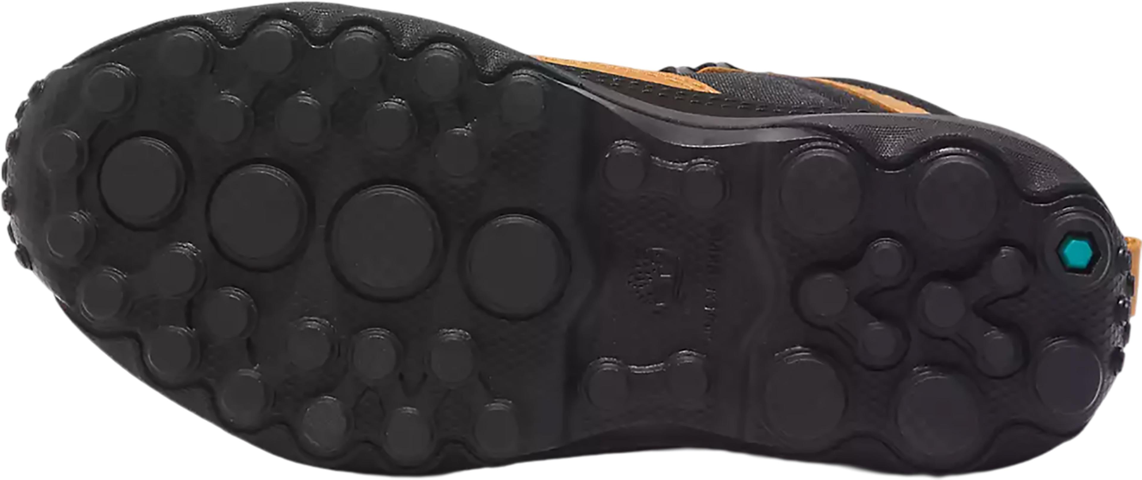 Product gallery image number 5 for product Converge Hiking Boots - Junior