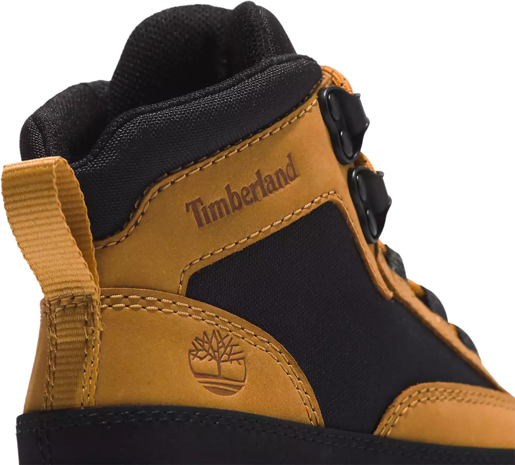 Product gallery image number 3 for product Converge Hiking Boots - Junior